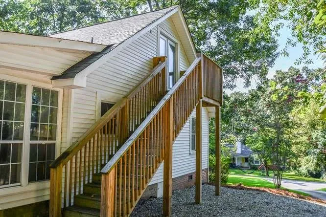 155 Mountain View Drive Gainesville, GA 30501