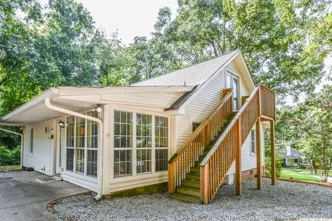 155 Mountain View Drive Gainesville, GA 30501