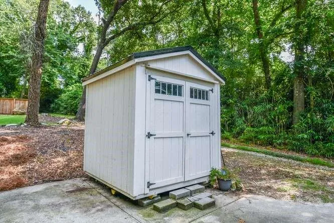 155 Mountain View Drive Gainesville, GA 30501
