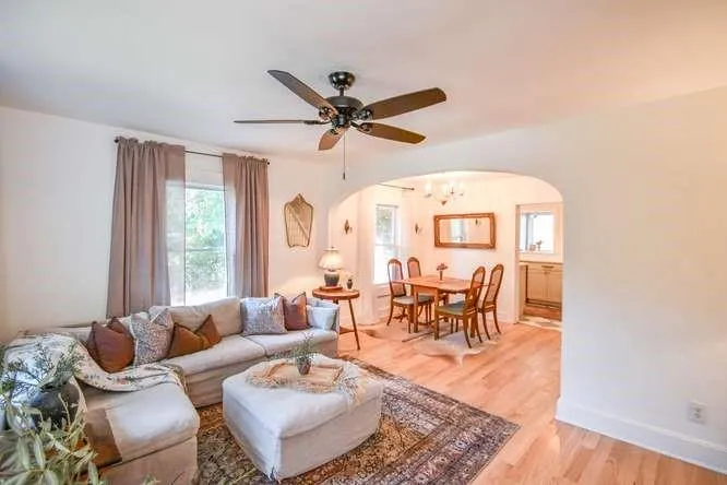 155 Mountain View Drive Gainesville, GA 30501