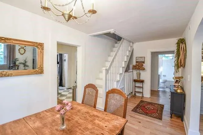 155 Mountain View Drive Gainesville, GA 30501