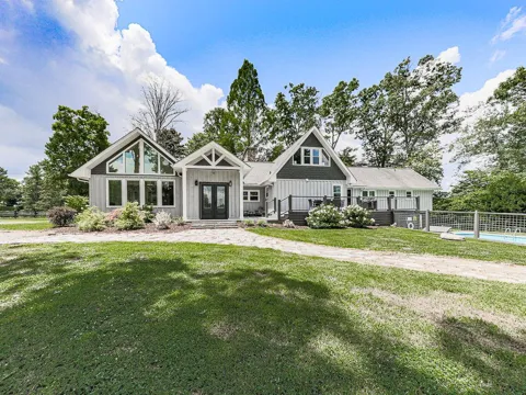121 Cider House Lane