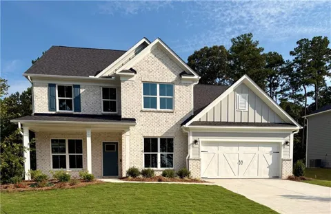 1606 Waterchase Drive