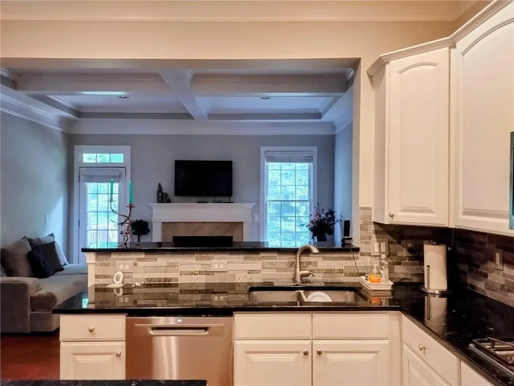 3393 Kiveton Court Peachtree Corners, GA 30092