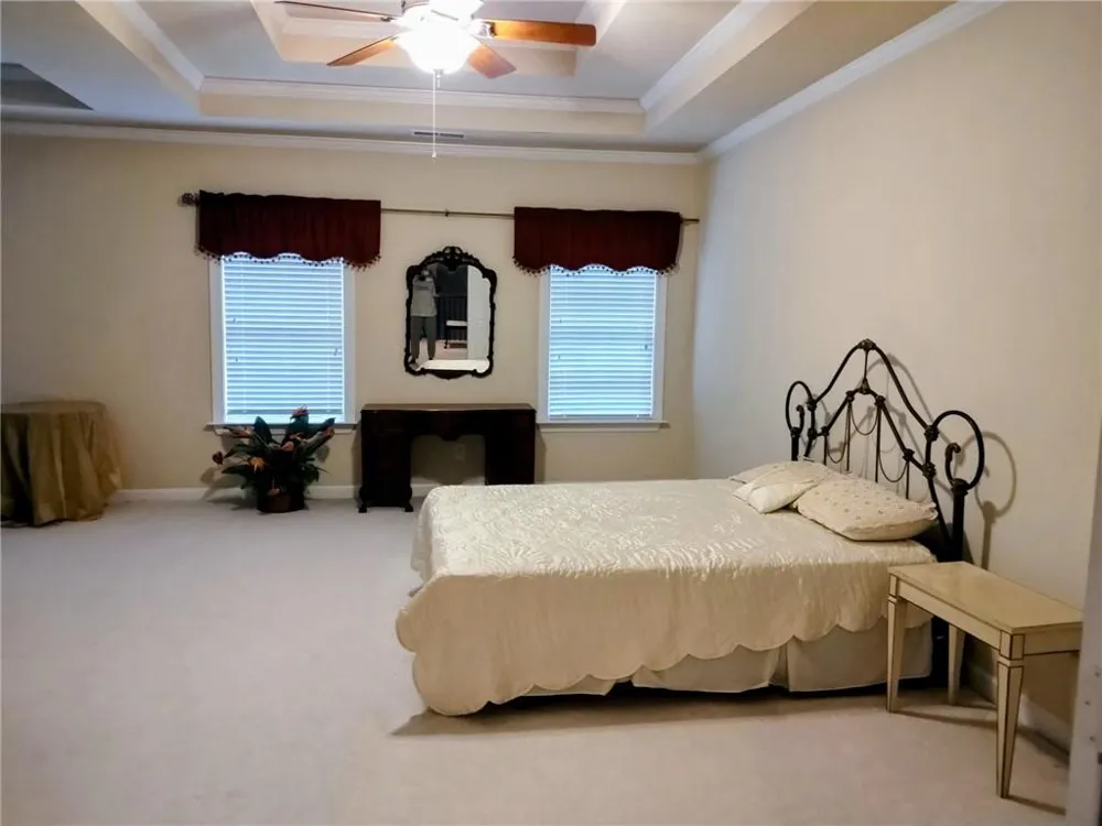 3393 Kiveton Court Peachtree Corners, GA 30092