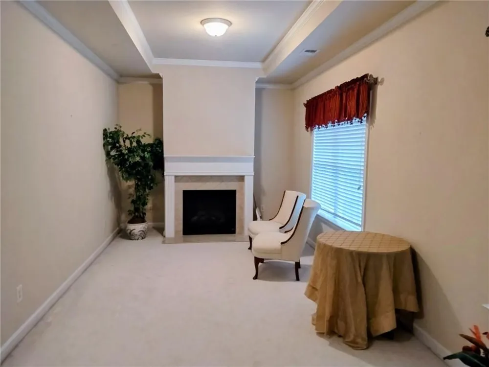 3393 Kiveton Court Peachtree Corners, GA 30092