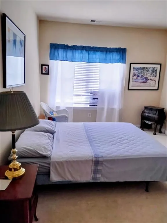 3393 Kiveton Court Peachtree Corners, GA 30092