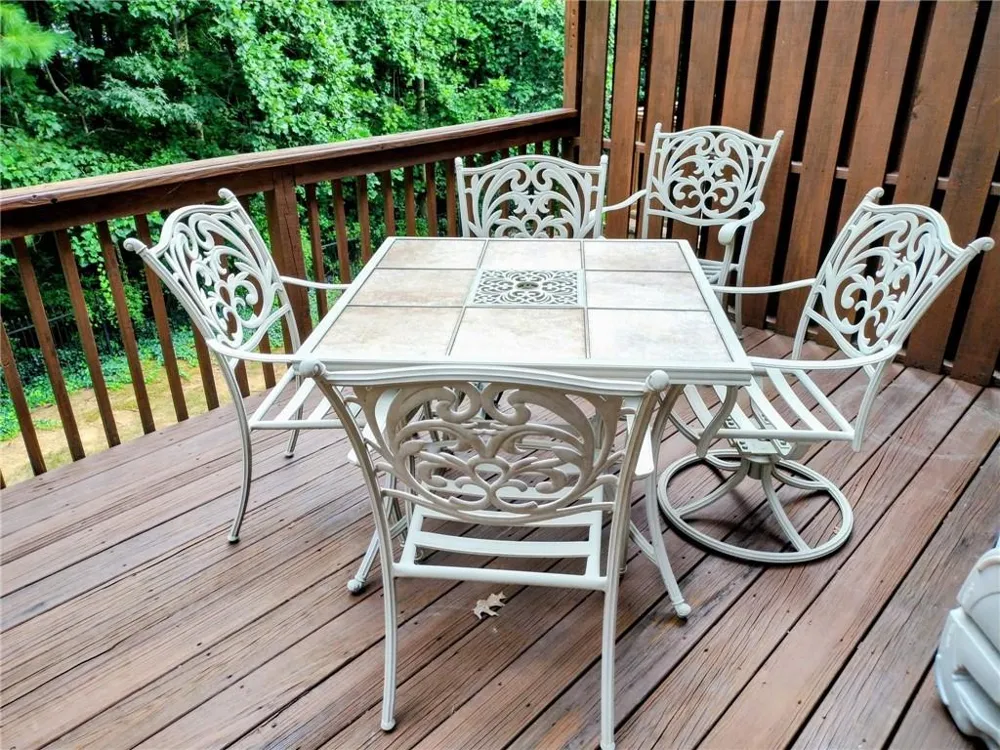 3393 Kiveton Court Peachtree Corners, GA 30092