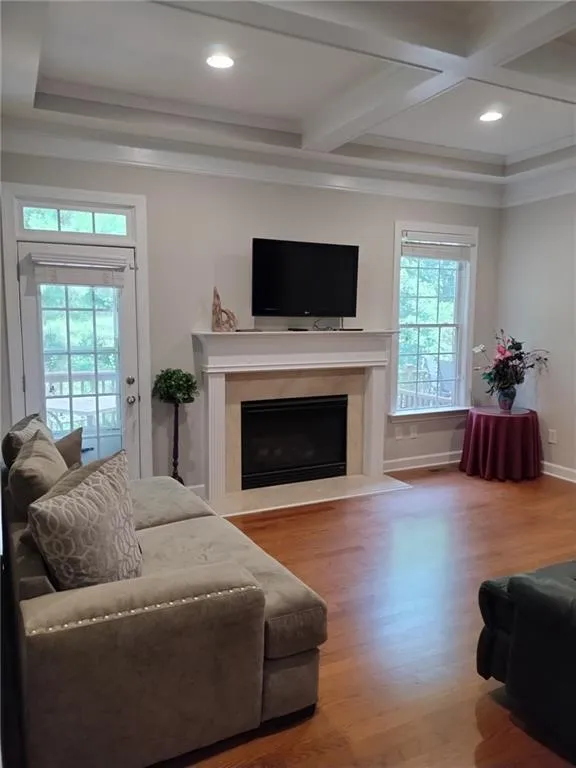 3393 Kiveton Court Peachtree Corners, GA 30092