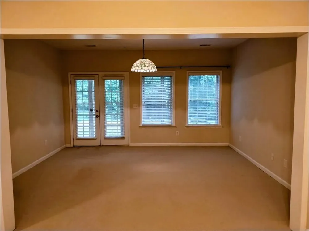 3393 Kiveton Court Peachtree Corners, GA 30092