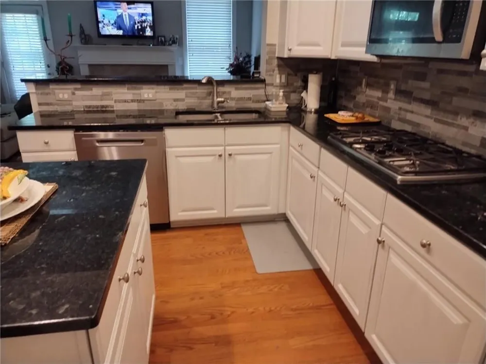 3393 Kiveton Court Peachtree Corners, GA 30092