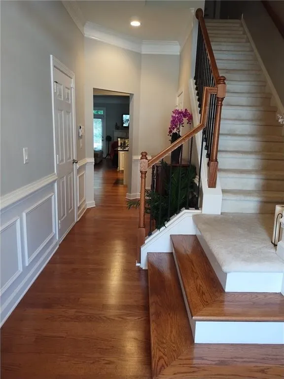 3393 Kiveton Court Peachtree Corners, GA 30092