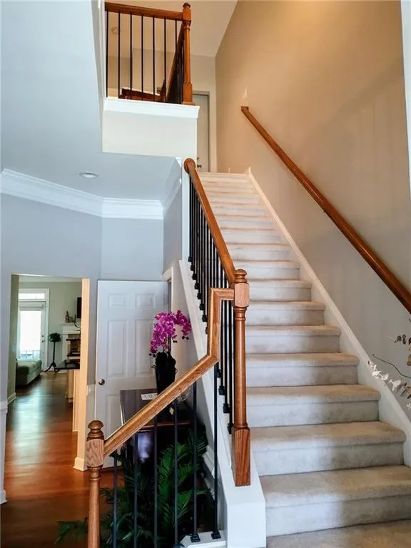 3393 Kiveton Court Peachtree Corners, GA 30092