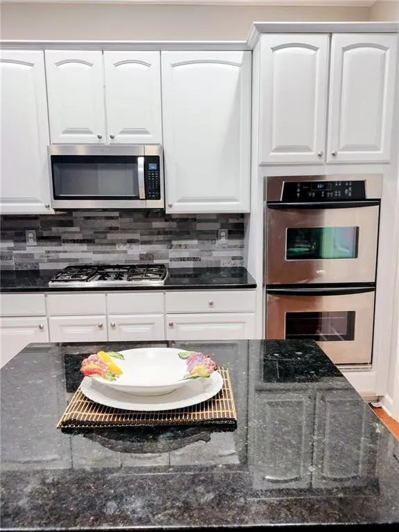 3393 Kiveton Court Peachtree Corners, GA 30092