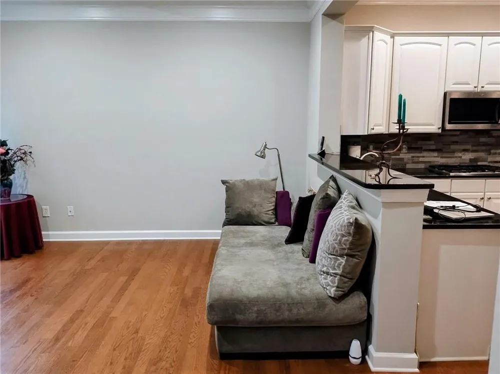 3393 Kiveton Court Peachtree Corners, GA 30092