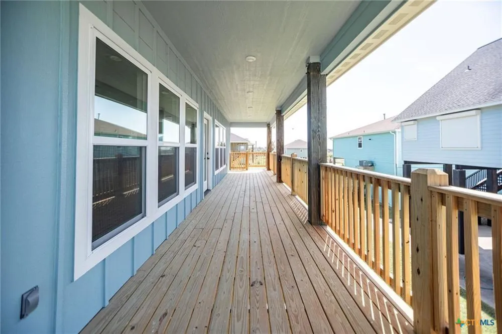 74 Whooping Crane Street Port O Connor, TX 77982