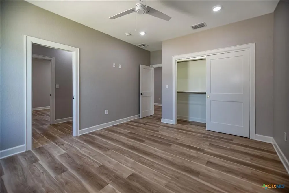 74 Whooping Crane Street Port O Connor, TX 77982