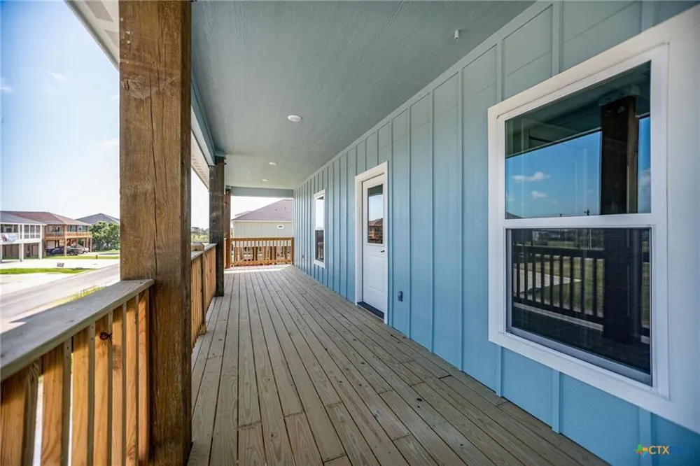 74 Whooping Crane Street Port O Connor, TX 77982