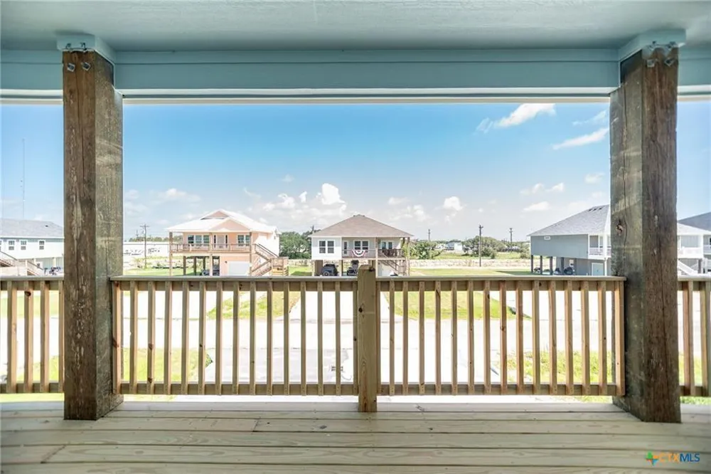 74 Whooping Crane Street Port O Connor, TX 77982