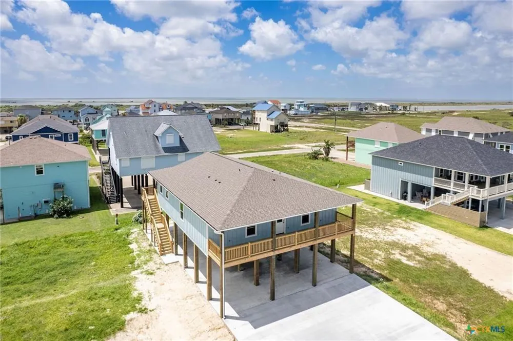 74 Whooping Crane Street Port O Connor, TX 77982