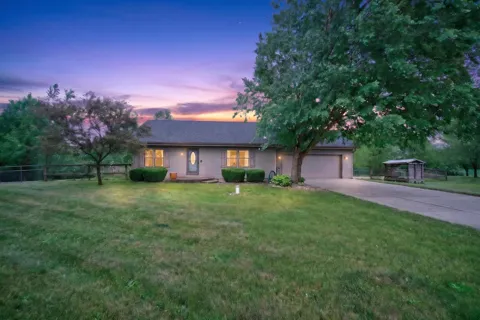 15510 Davis Drive