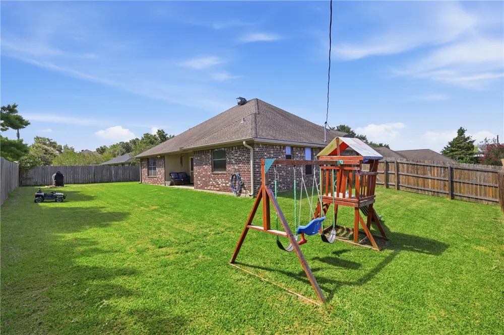 103 Edna Lane Caldwell, TX 77836