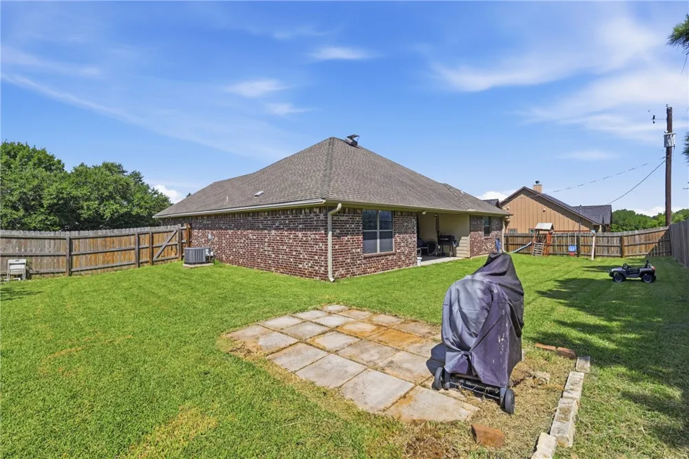103 Edna Lane Caldwell, TX 77836