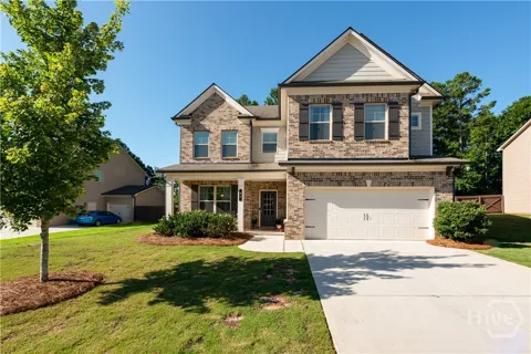64 Heron Court
