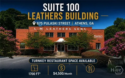 675 Pulaski Street #100