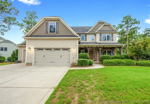 140 Broom Sedge Lane