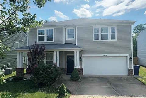 134 Chownings Drive