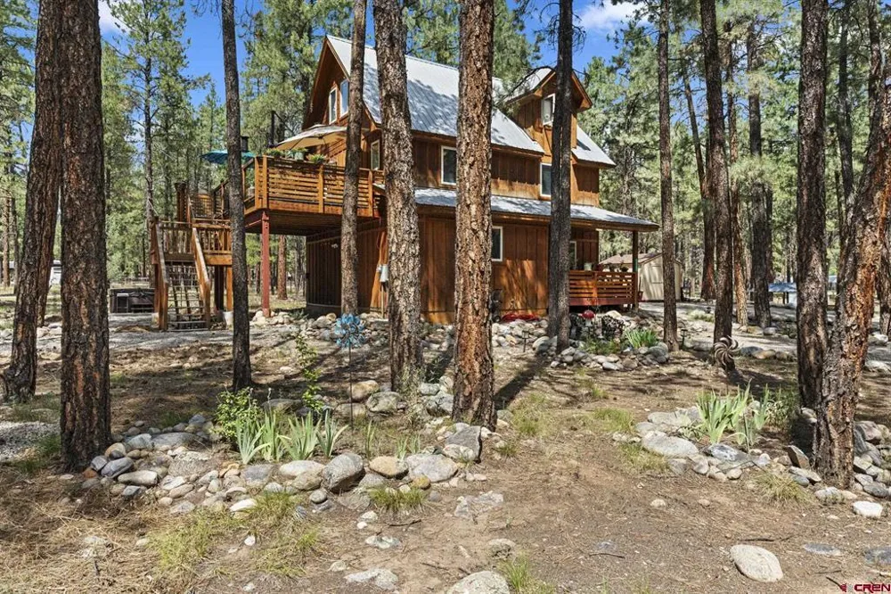 12102 County Road 250 Durango, CO 81301