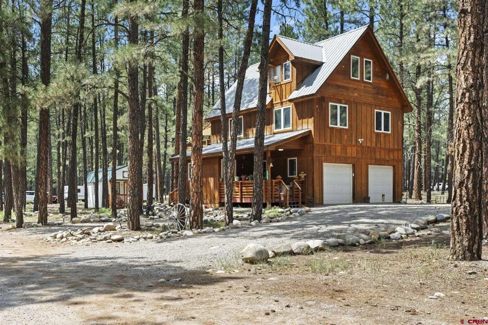 12102 County Road 250 Durango, CO 81301
