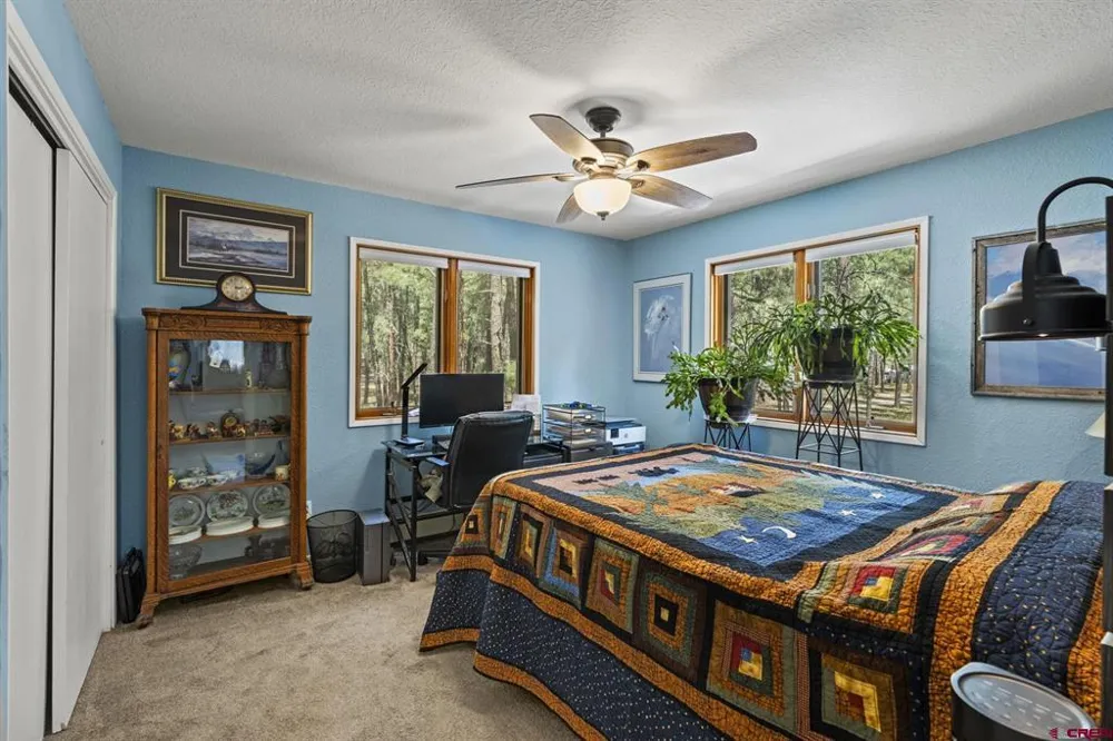 12102 County Road 250 Durango, CO 81301