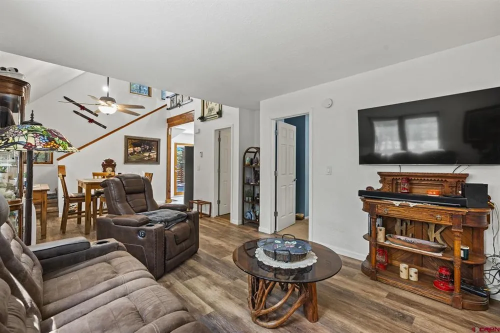 12102 County Road 250 Durango, CO 81301