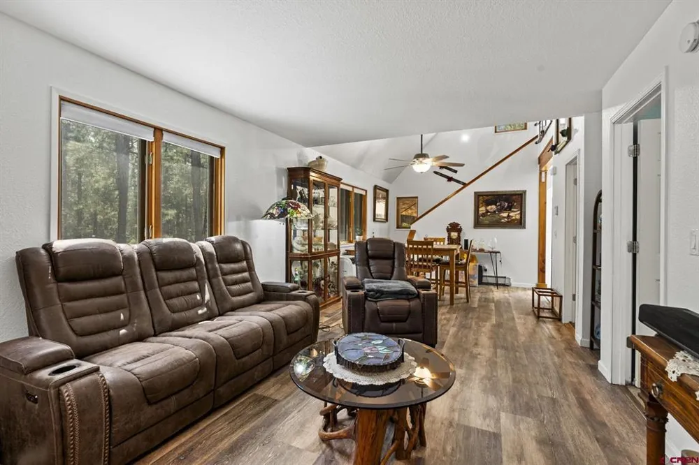 12102 County Road 250 Durango, CO 81301