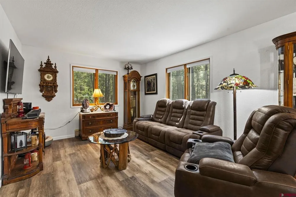 12102 County Road 250 Durango, CO 81301