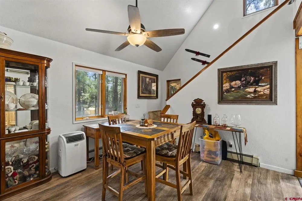 12102 County Road 250 Durango, CO 81301
