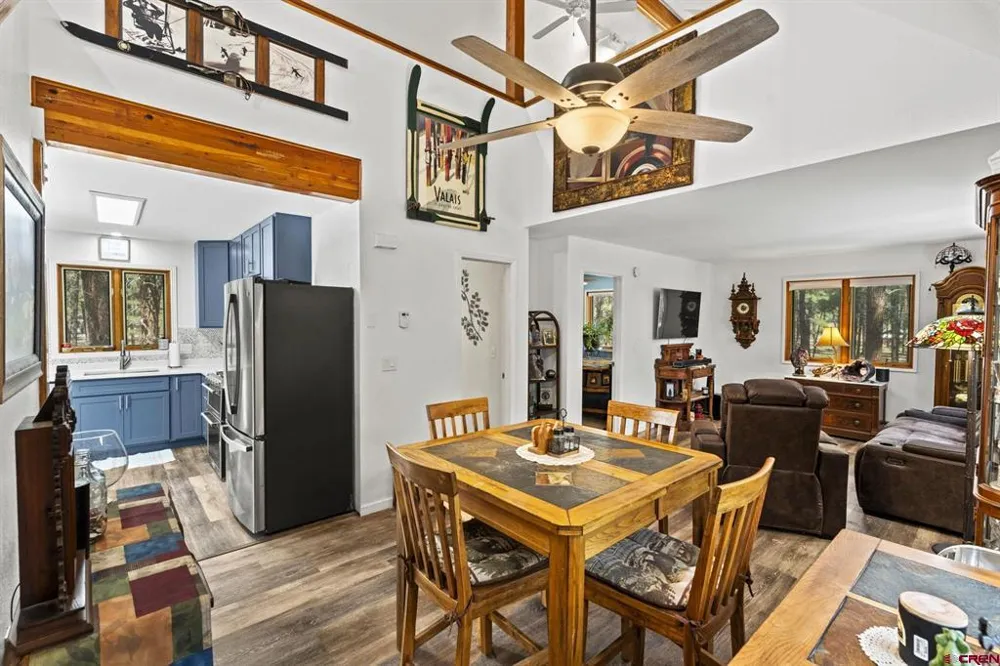 12102 County Road 250 Durango, CO 81301
