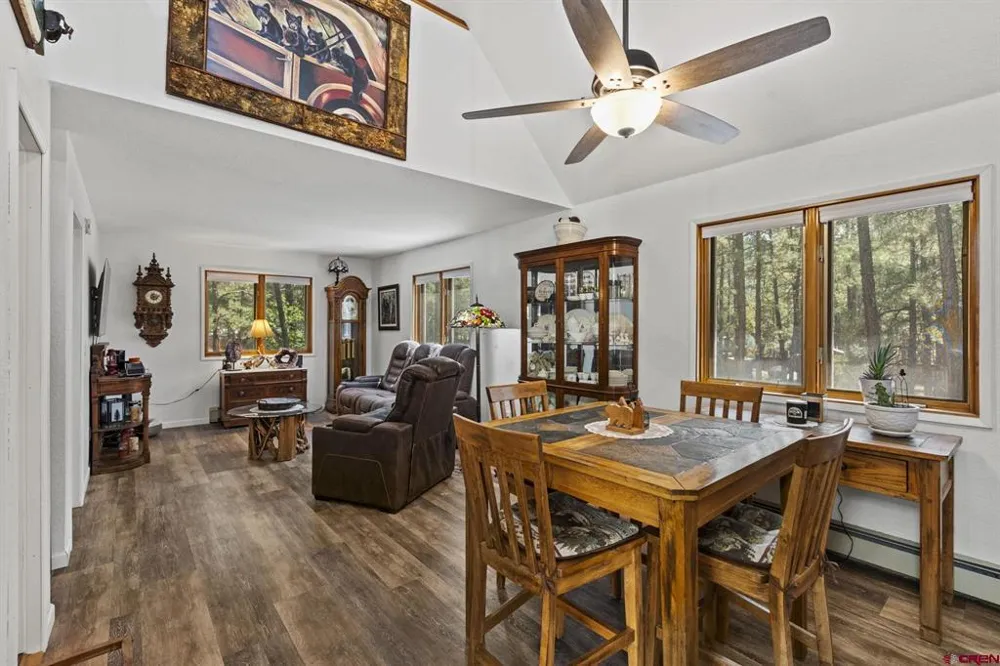 12102 County Road 250 Durango, CO 81301