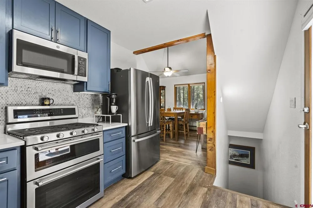 12102 County Road 250 Durango, CO 81301