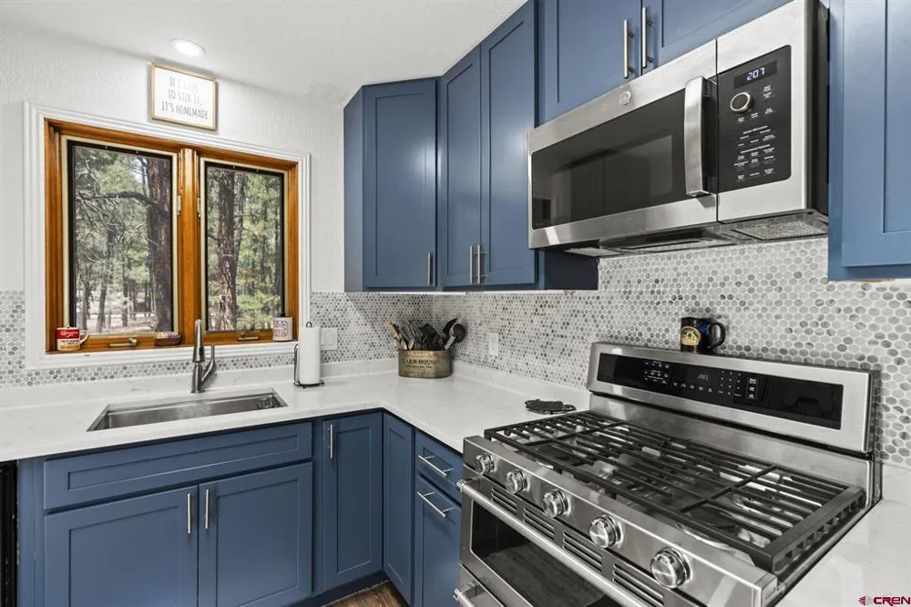 12102 County Road 250 Durango, CO 81301