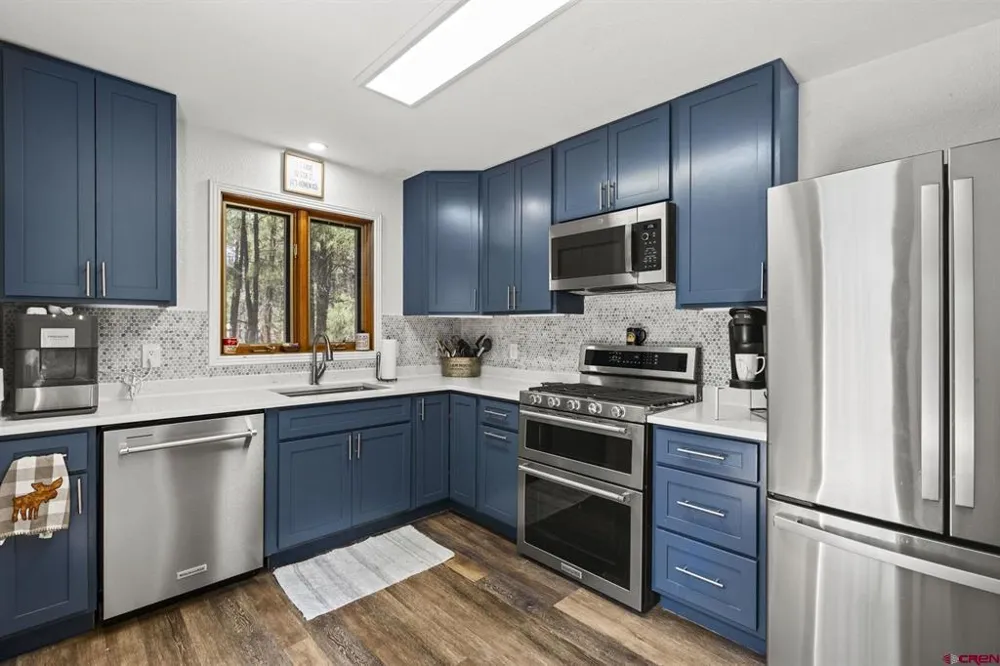 12102 County Road 250 Durango, CO 81301