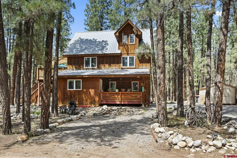 12102 County Road 250 Durango, CO 81301