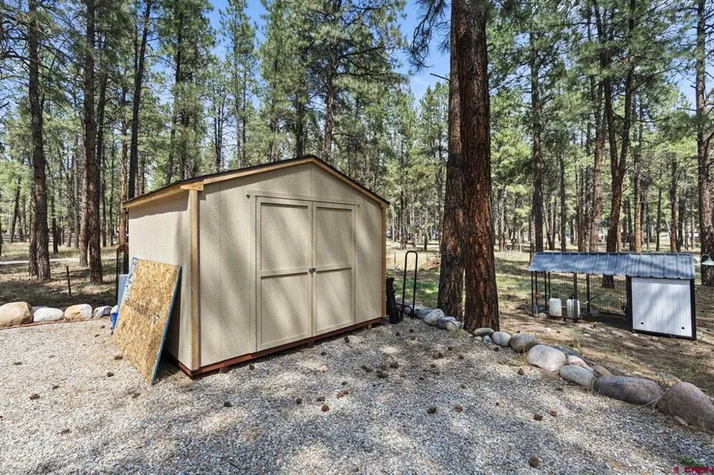 12102 County Road 250 Durango, CO 81301