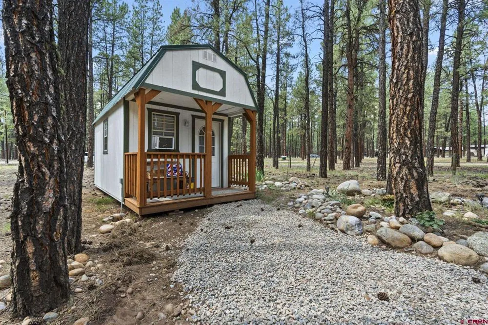 12102 County Road 250 Durango, CO 81301