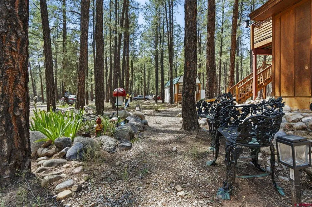 12102 County Road 250 Durango, CO 81301