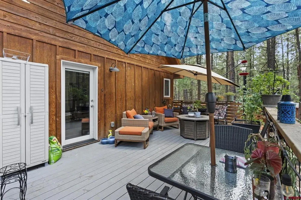 12102 County Road 250 Durango, CO 81301