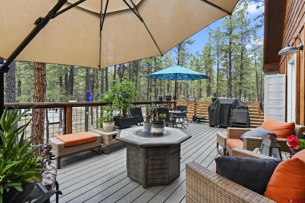 12102 County Road 250 Durango, CO 81301