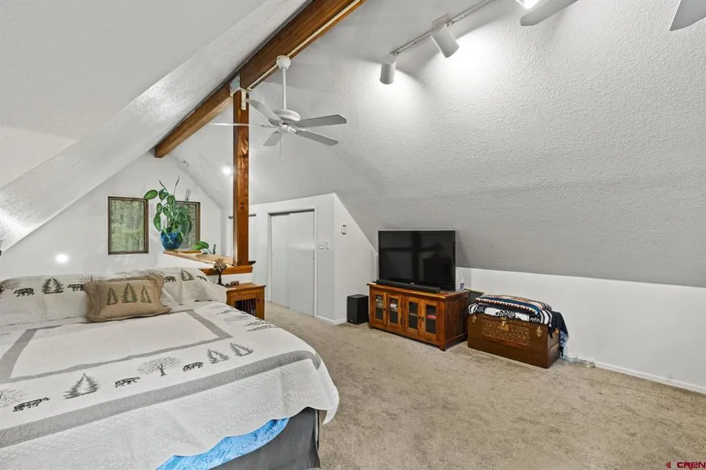 12102 County Road 250 Durango, CO 81301